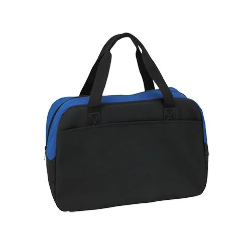 600D Poly Duffel Bag (Q704311)