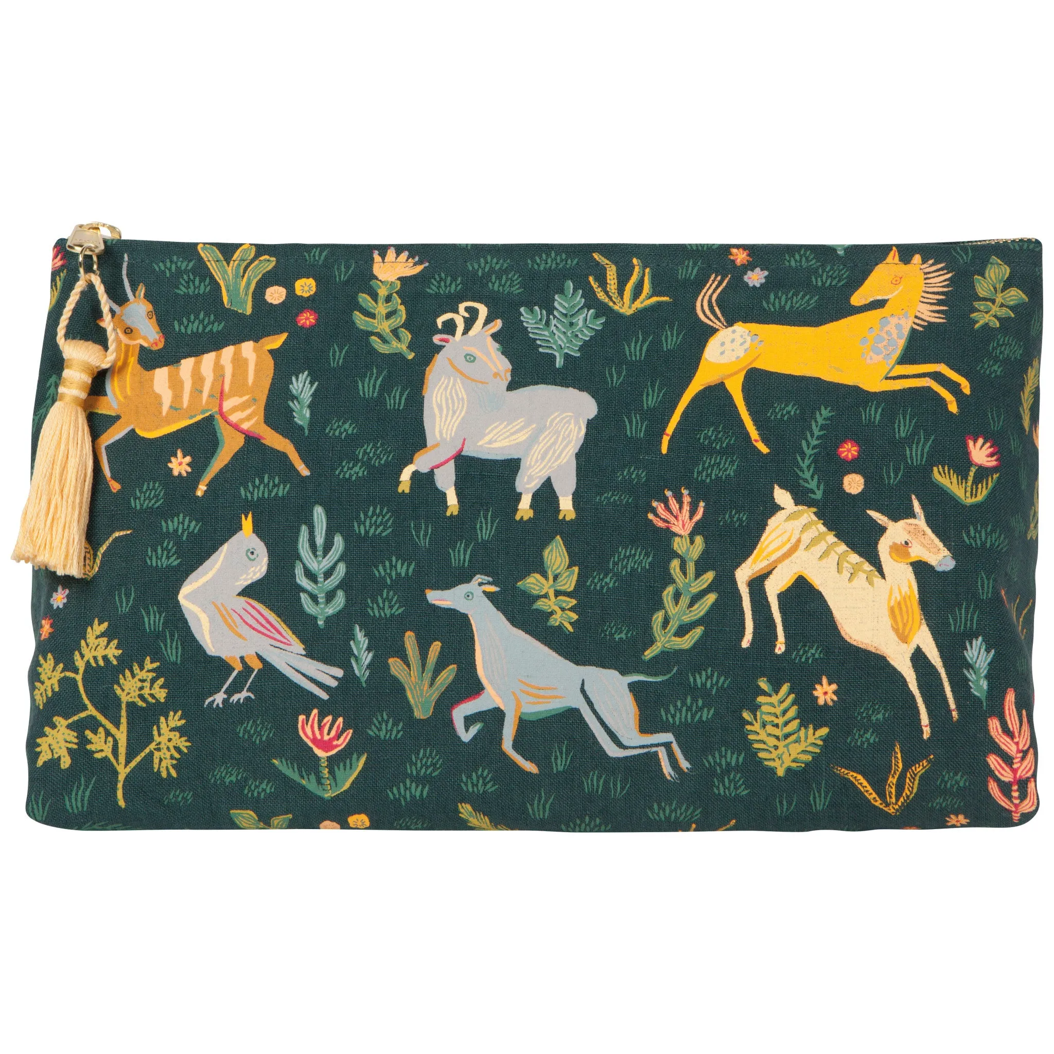 Boundless Large Cosmetic Bag