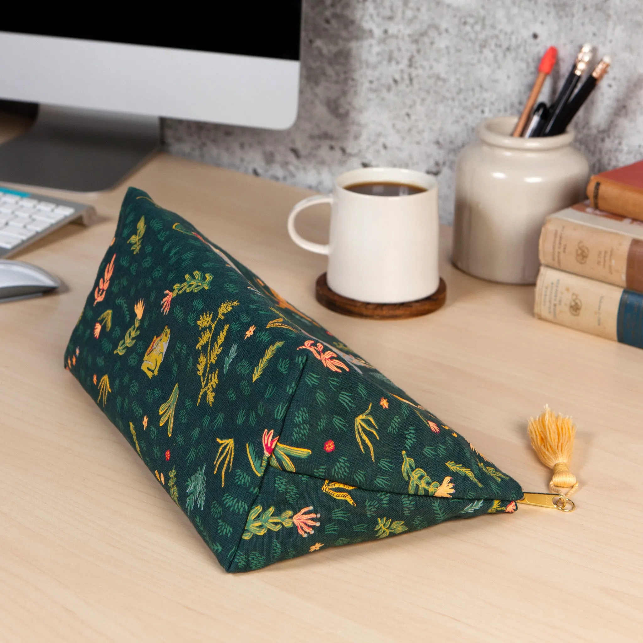 Boundless Large Cosmetic Bag