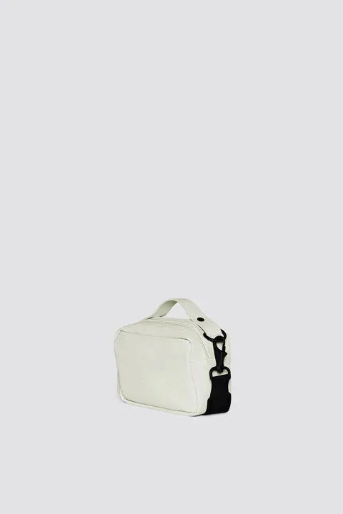 Box Bag Micro - Tonal Fossil
