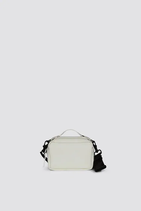 Box Bag Micro - Tonal Fossil