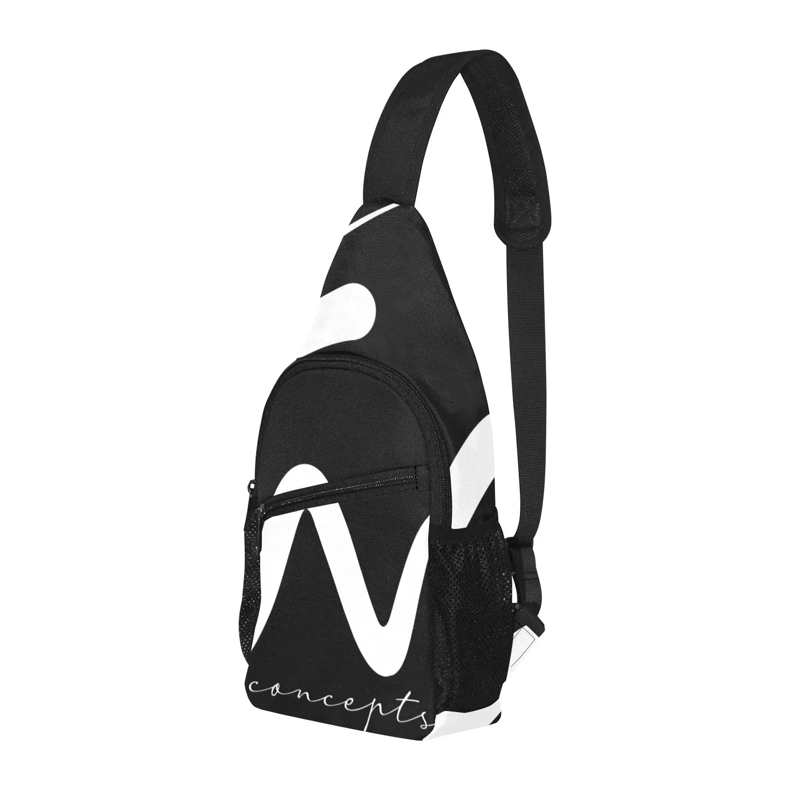 CCM Chest Bag