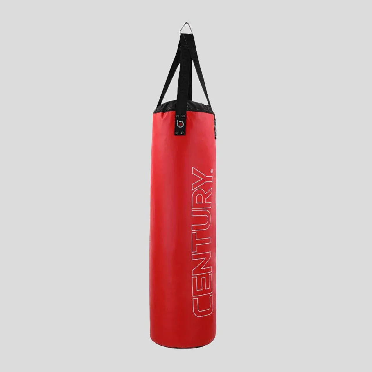 Century Brave 4.0 100lb Punch Bag Red