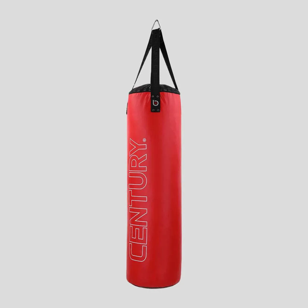 Century Brave 4.0 100lb Punch Bag Red