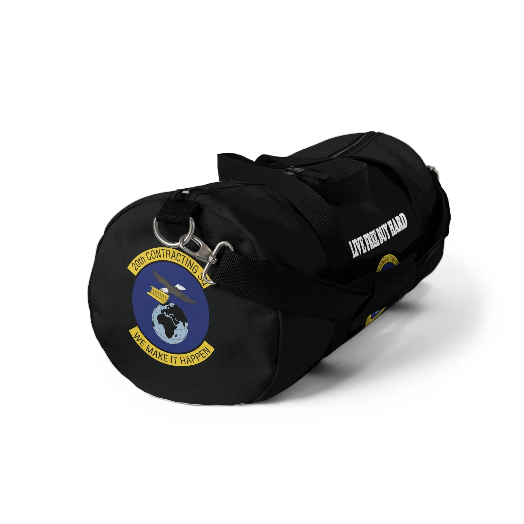 Duffel Bag