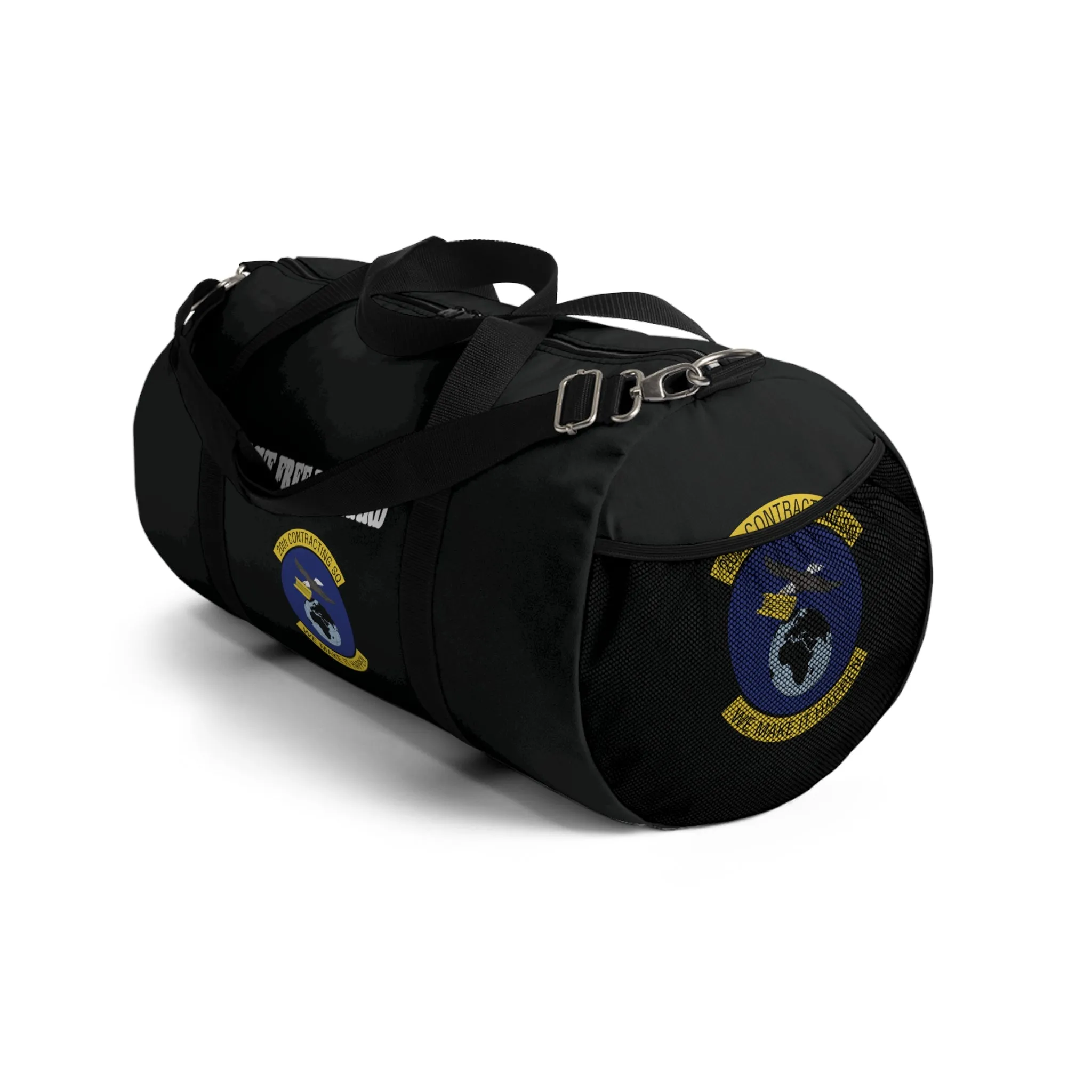 Duffel Bag