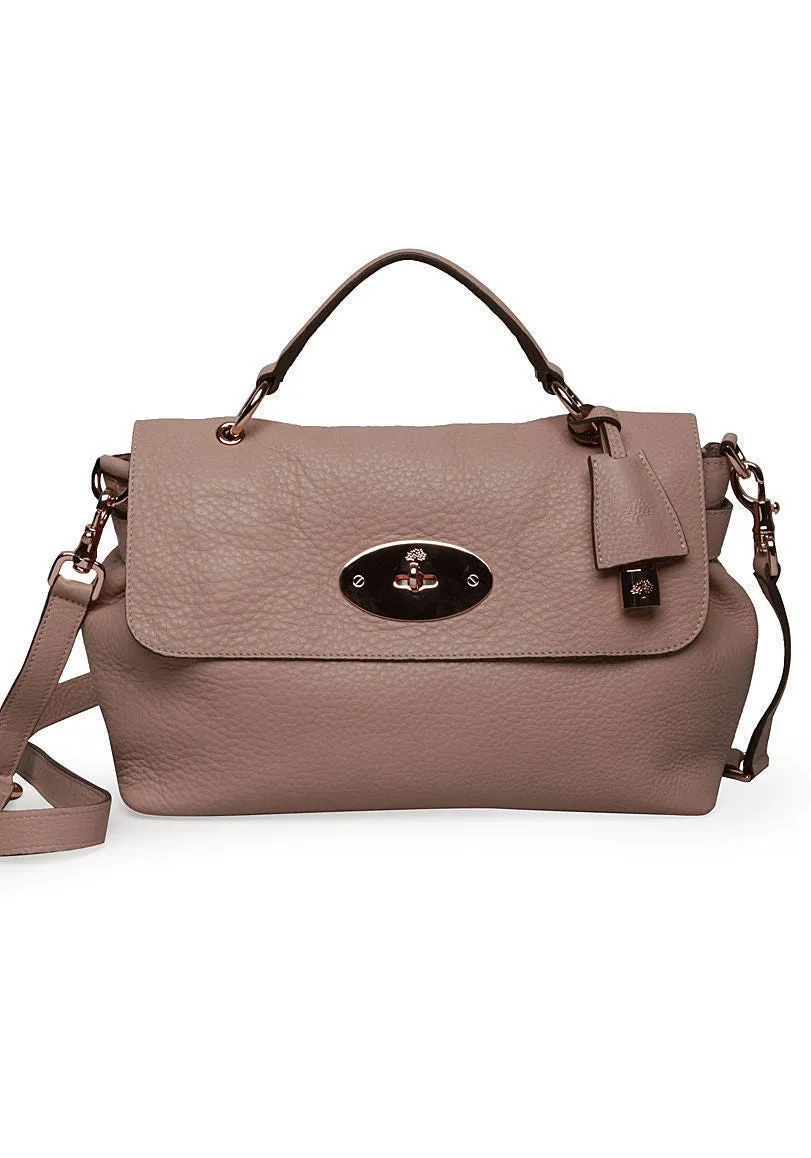 Edie Small Shoulder Bag