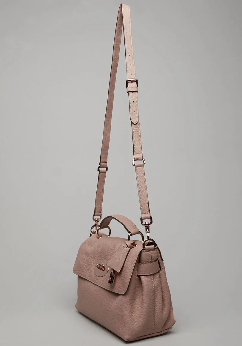Edie Small Shoulder Bag