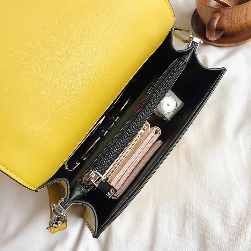 EI -2021 SHOULDER BAG FOR WOMEN SB014