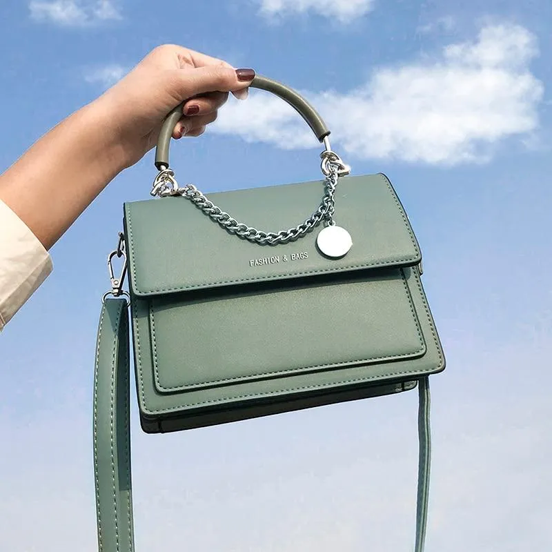 EI -2021 SHOULDER BAG FOR WOMEN SB014