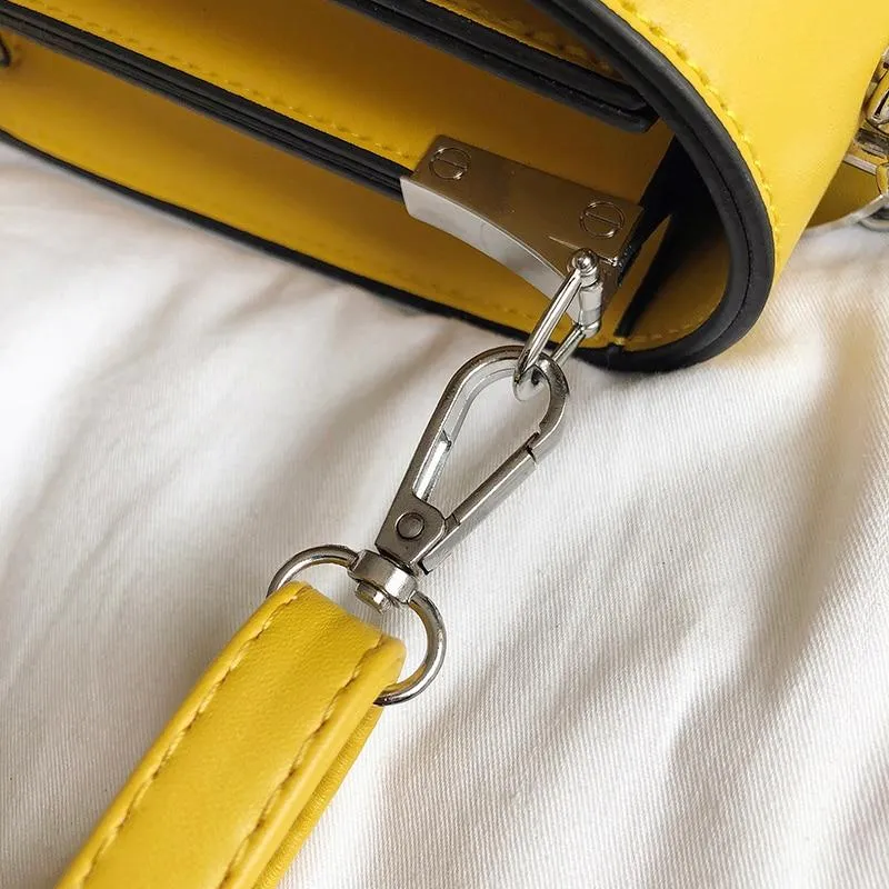 EI -2021 SHOULDER BAG FOR WOMEN SB014