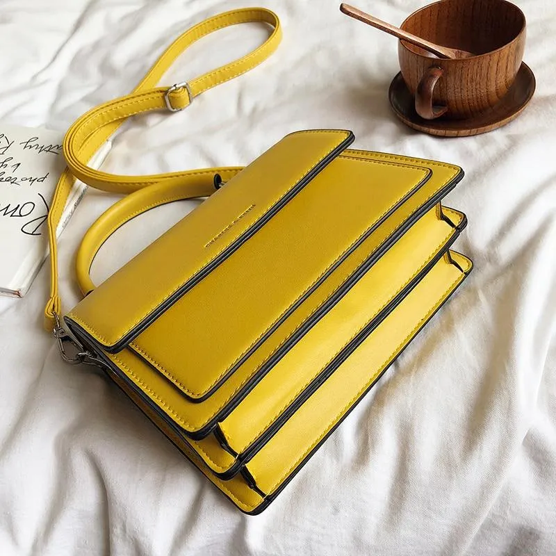 EI -2021 SHOULDER BAG FOR WOMEN SB014