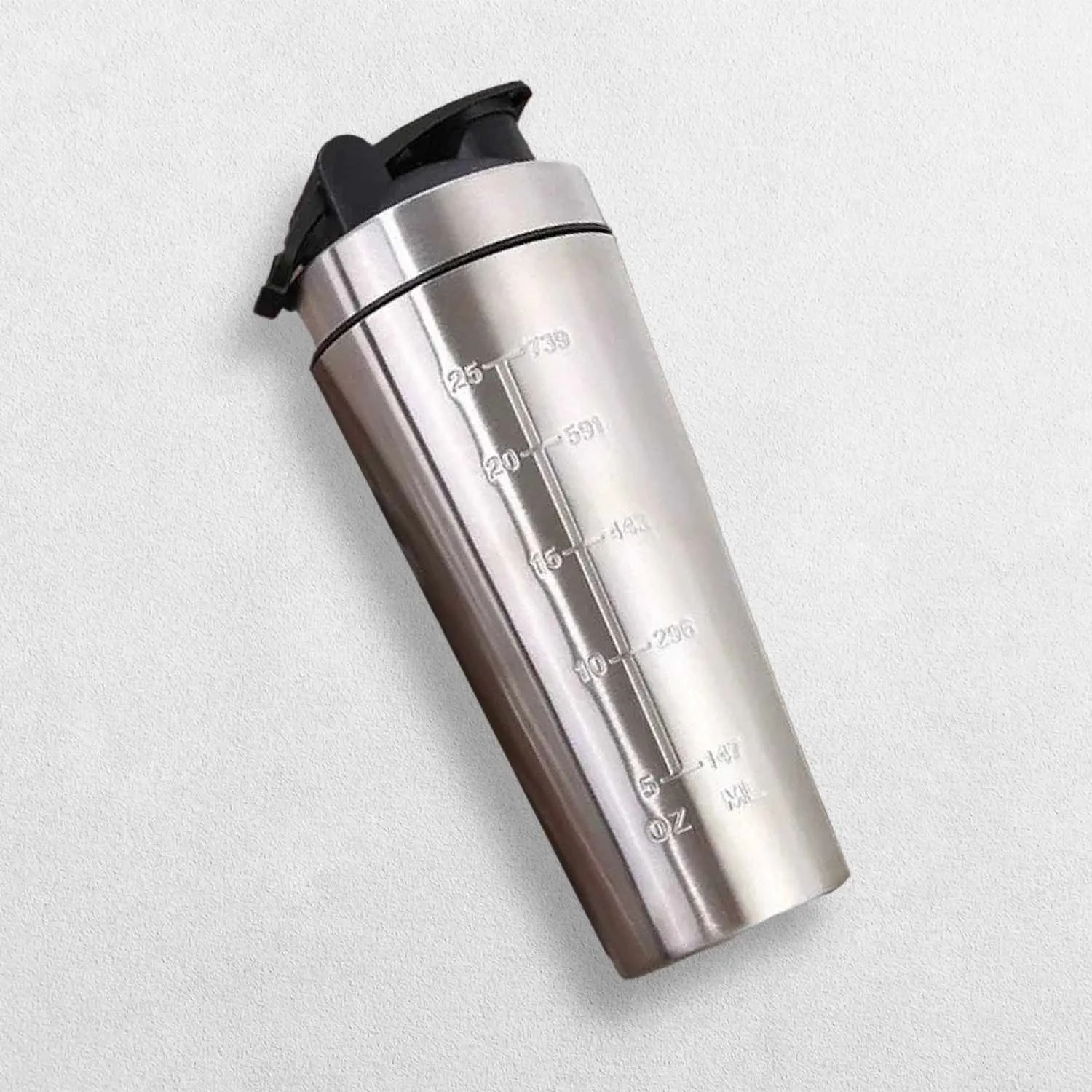 GPW Portable Fitness Mug - Insulated Travel Mug for Gym & Outdoors