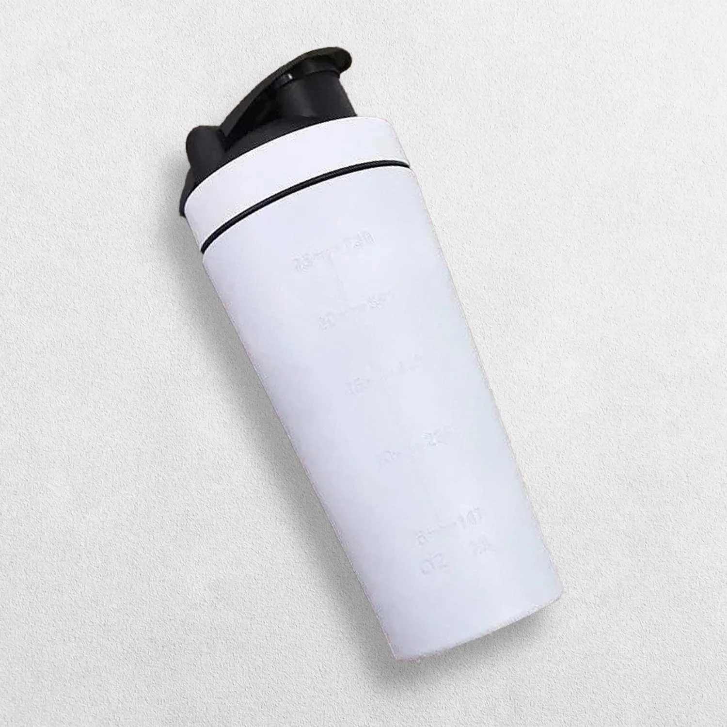 GPW Portable Fitness Mug - Insulated Travel Mug for Gym & Outdoors