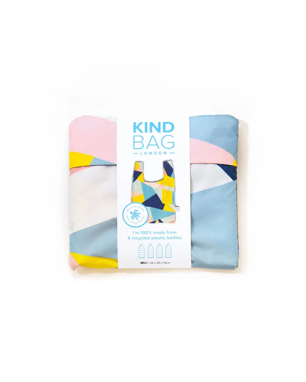 Kind Bag Mini Mosaic
