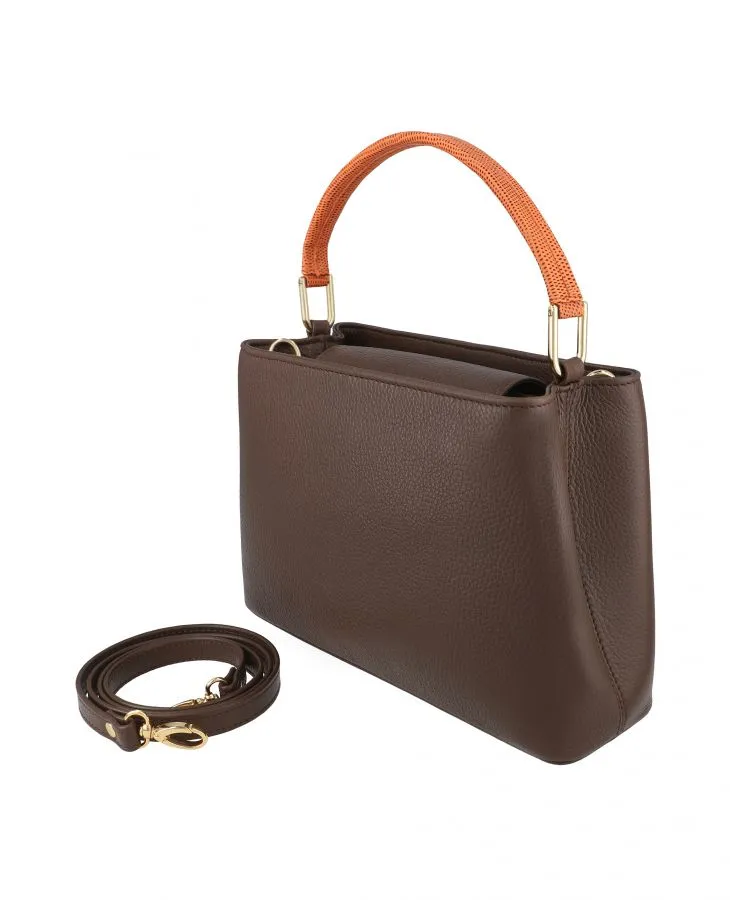 Oleander Handbag