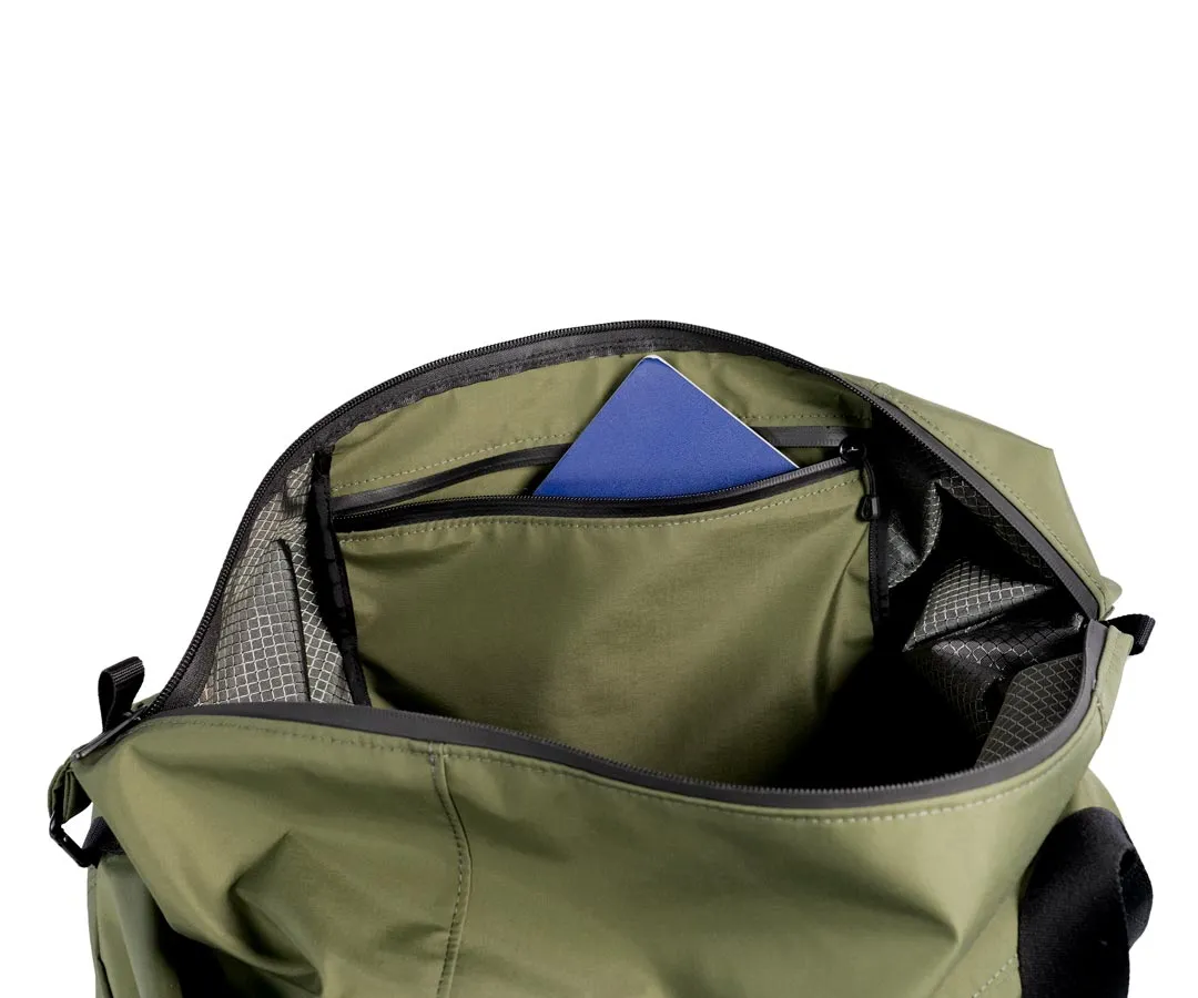 Packable Duffel