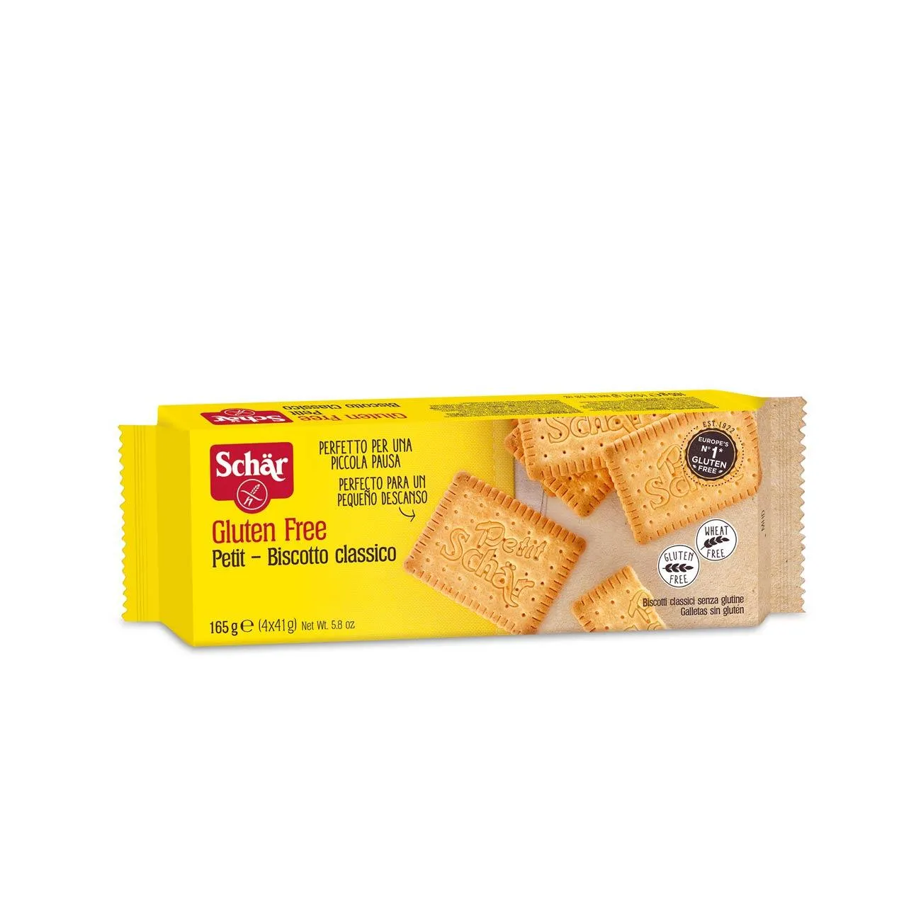 Petit Biscotto Classico
