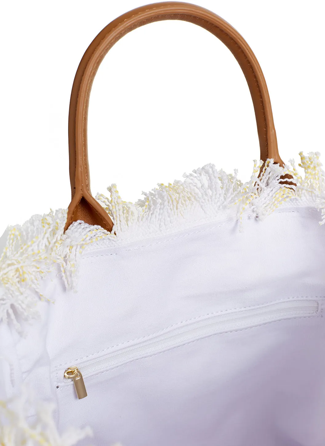 Porto Cervo Yellow Nautical Pink