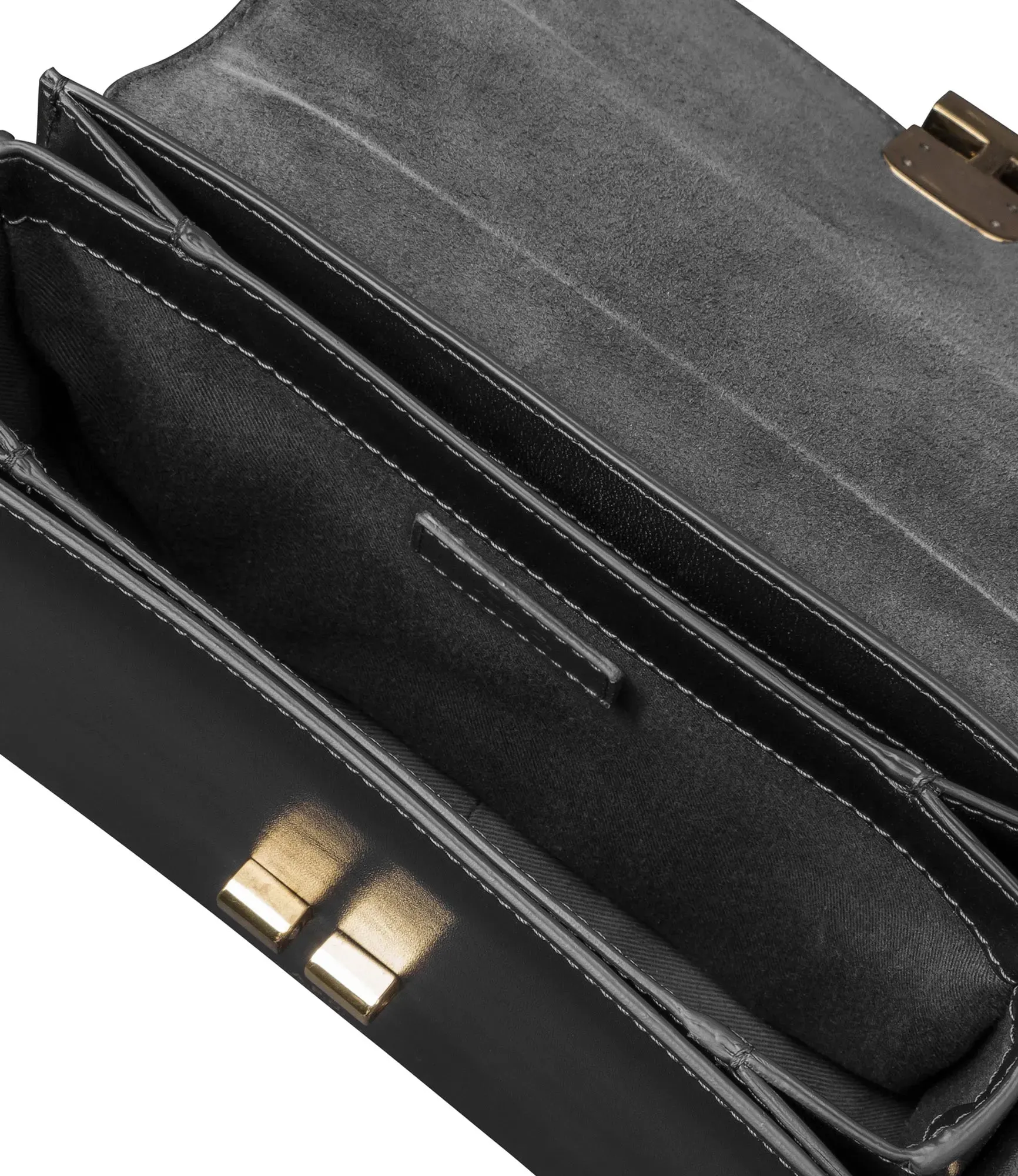 Sac Grace Small Noir