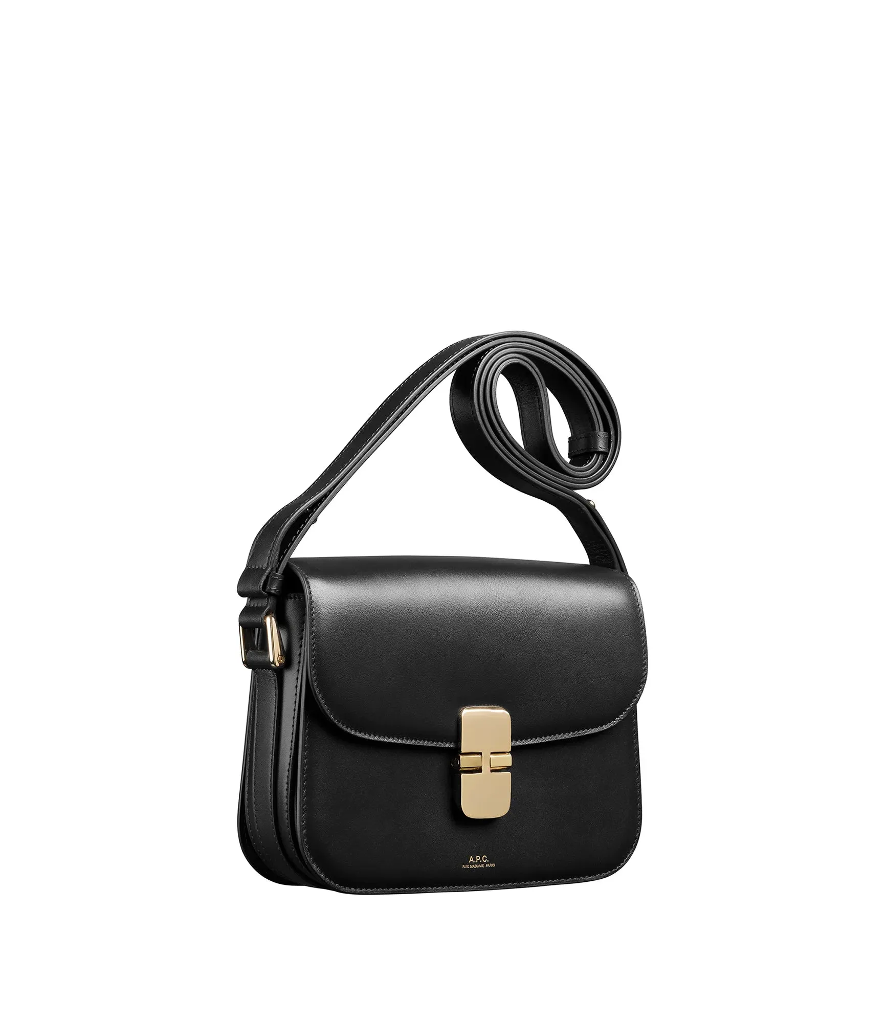 Sac Grace Small Noir