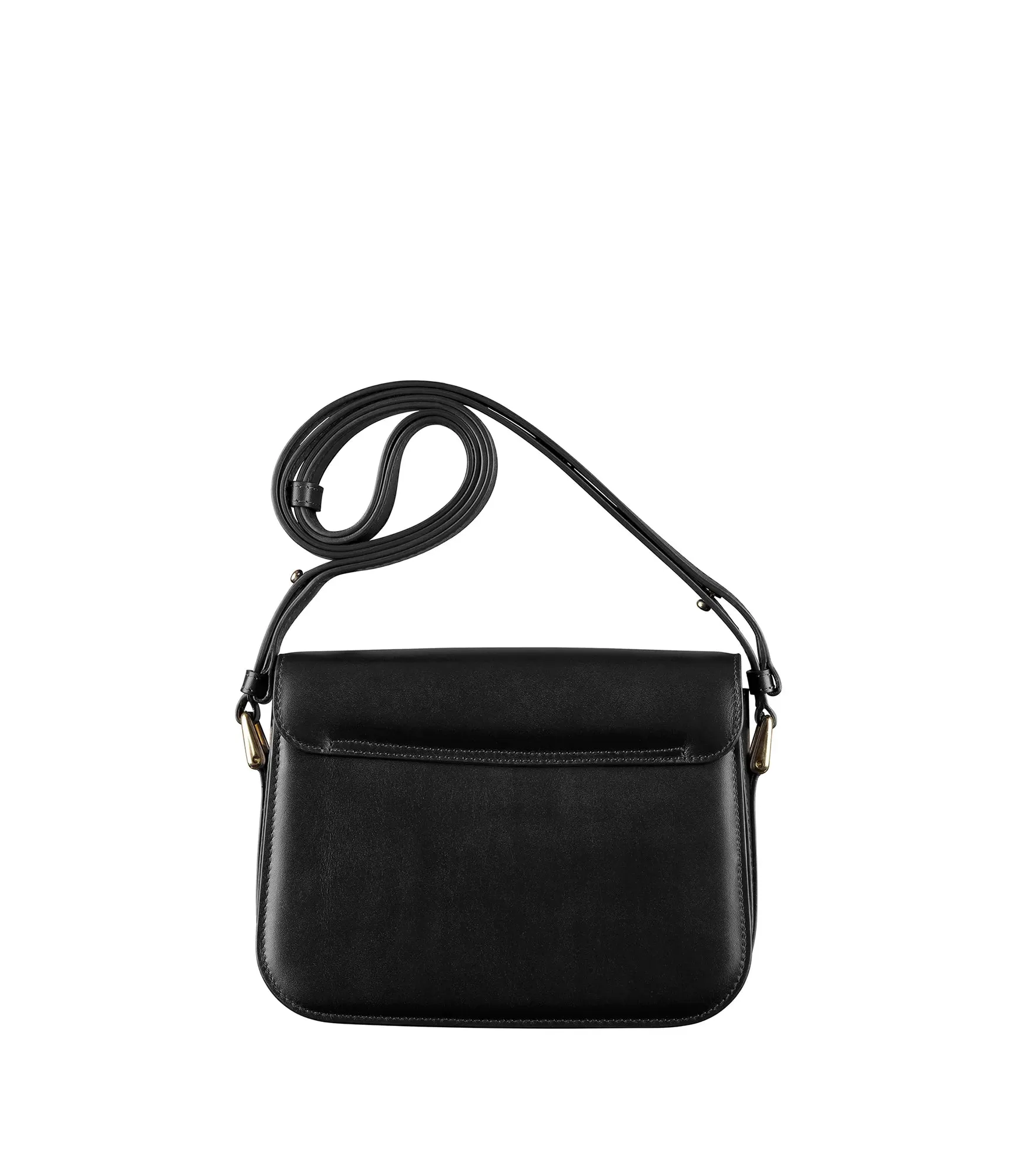 Sac Grace Small Noir
