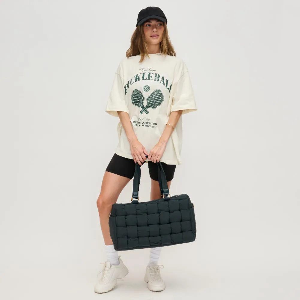 Serena Duffel