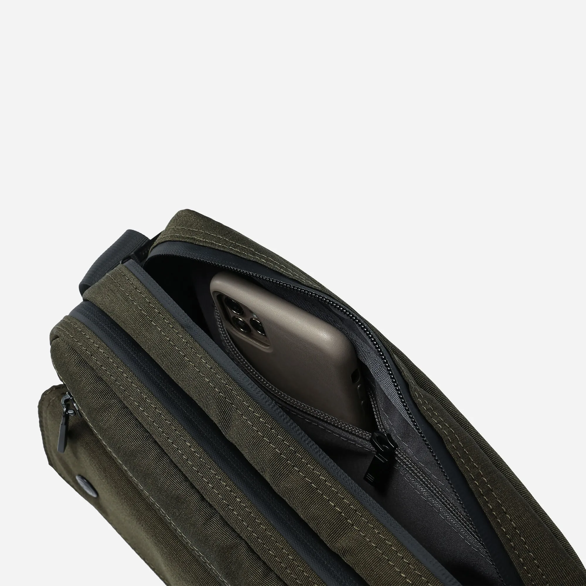 Skyline Crossbody Bag