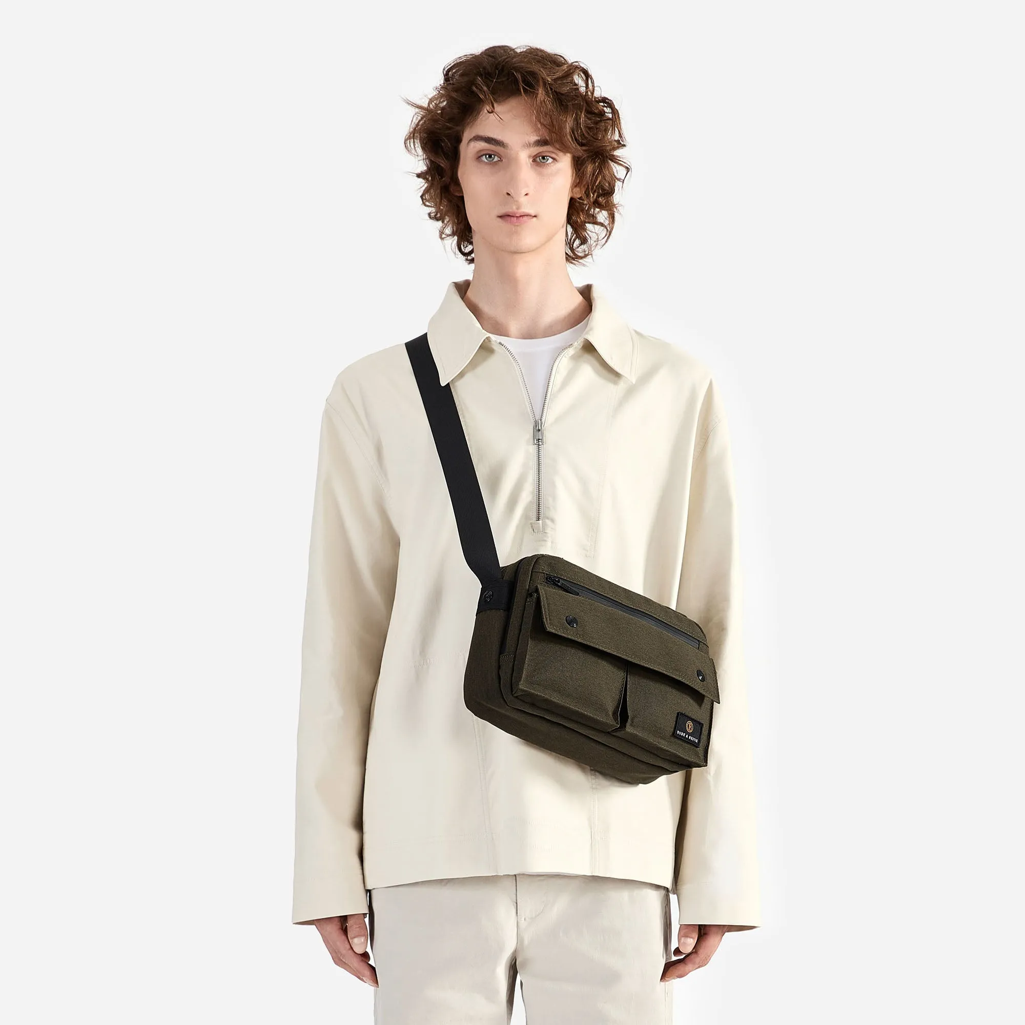 Skyline Crossbody Bag