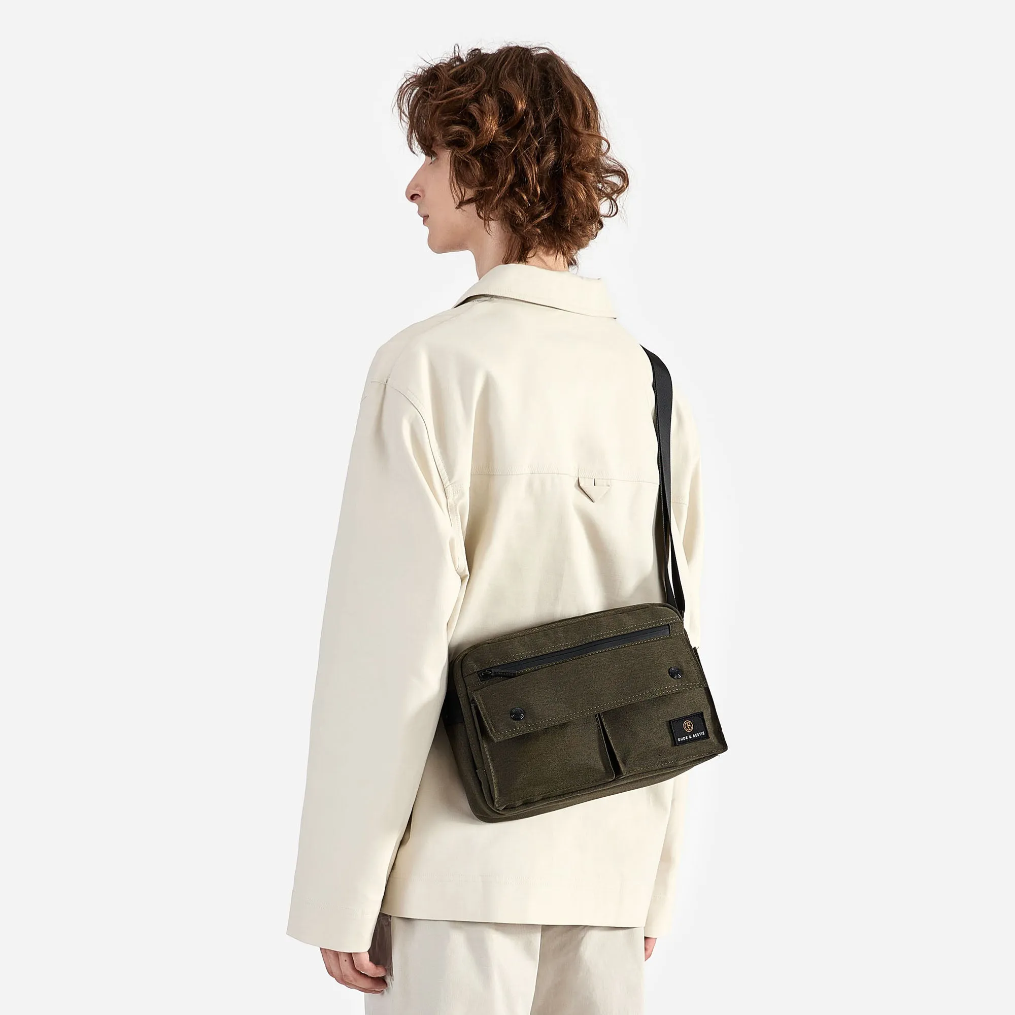 Skyline Crossbody Bag