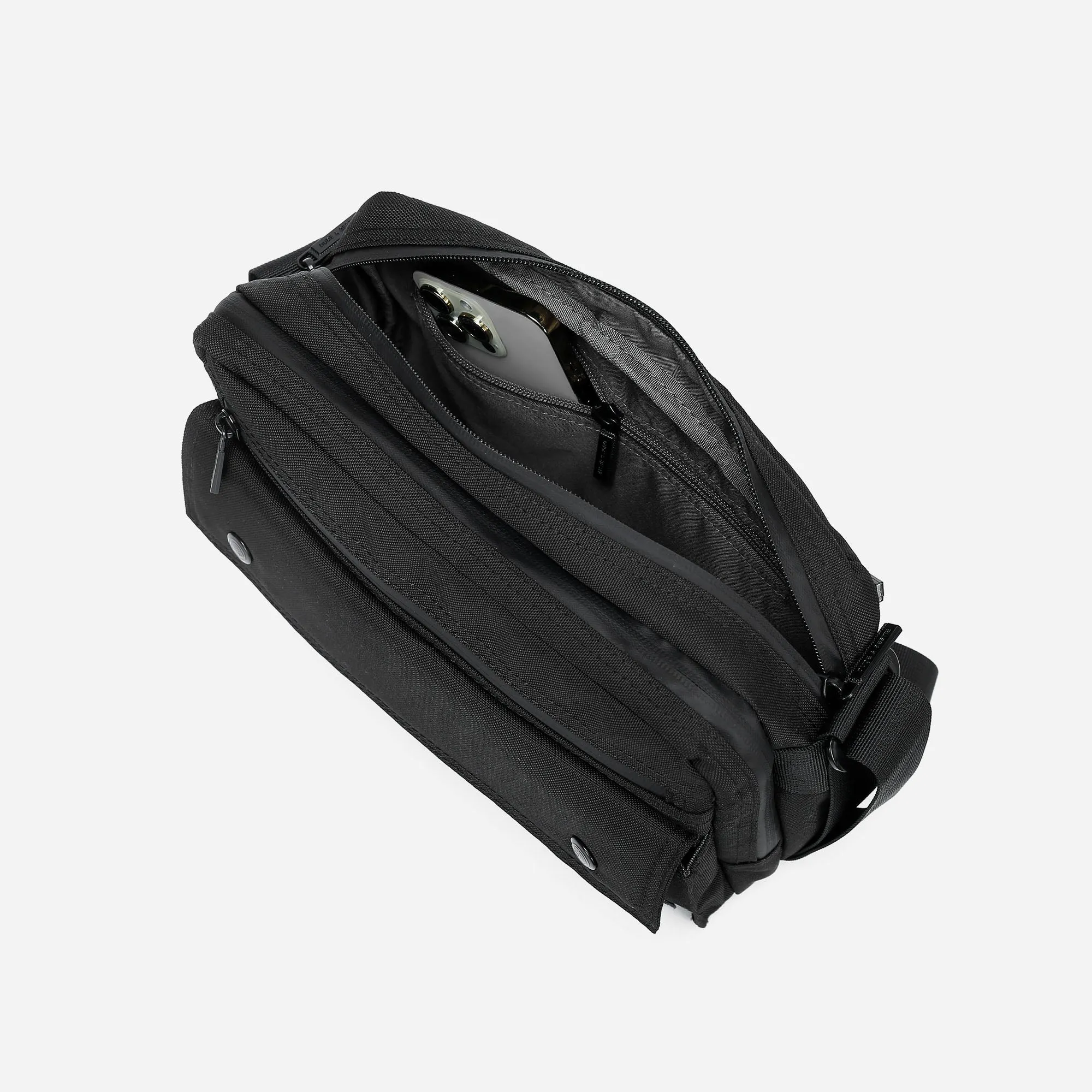 Skyline Crossbody Bag