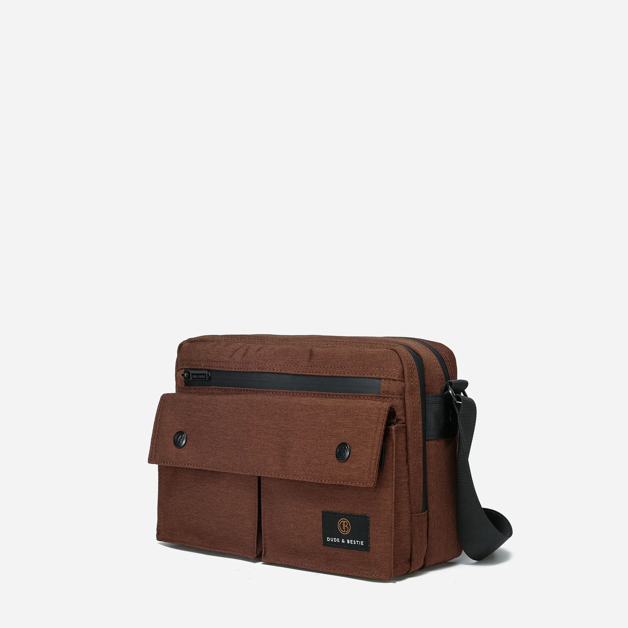 Skyline Crossbody Bag