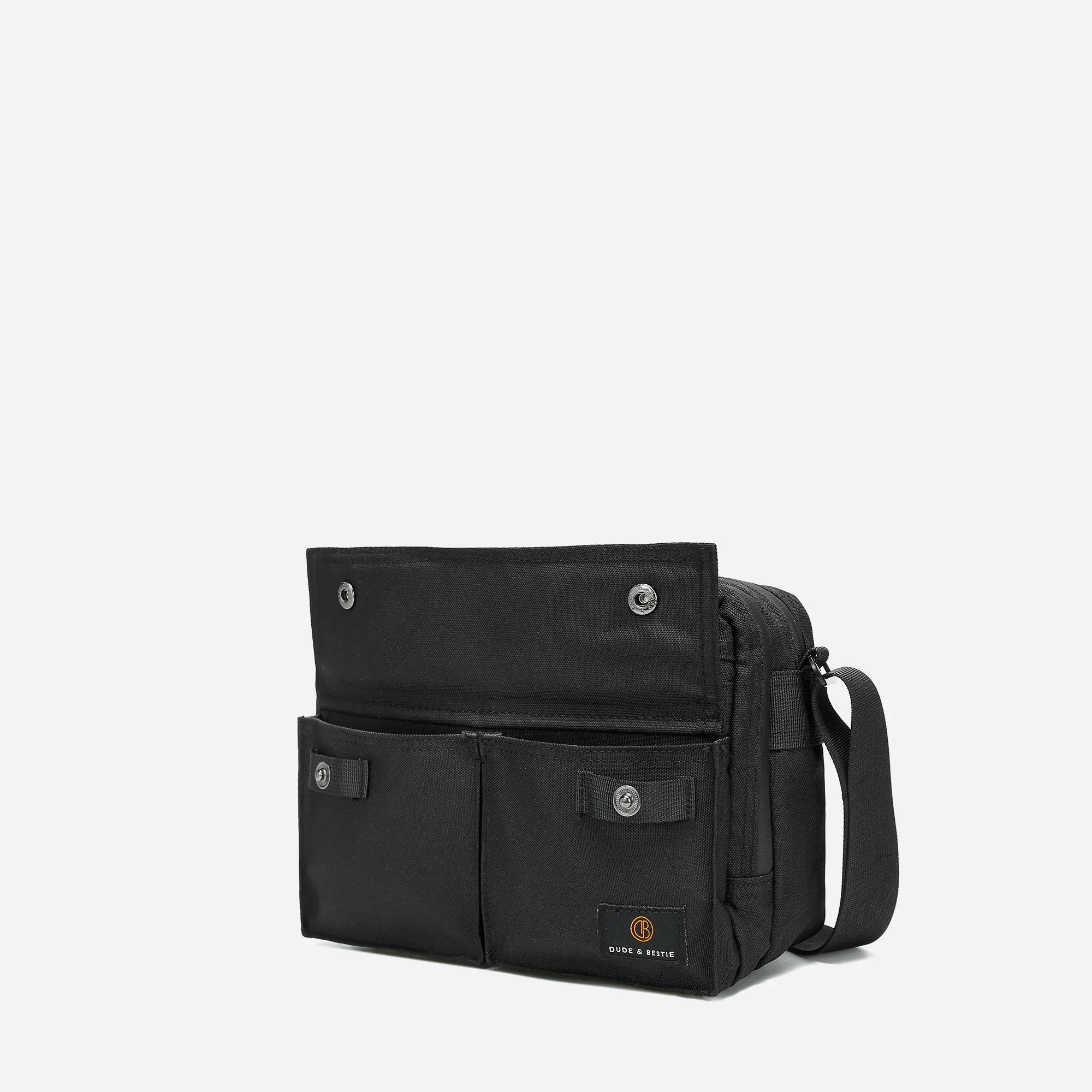 Skyline Crossbody Bag