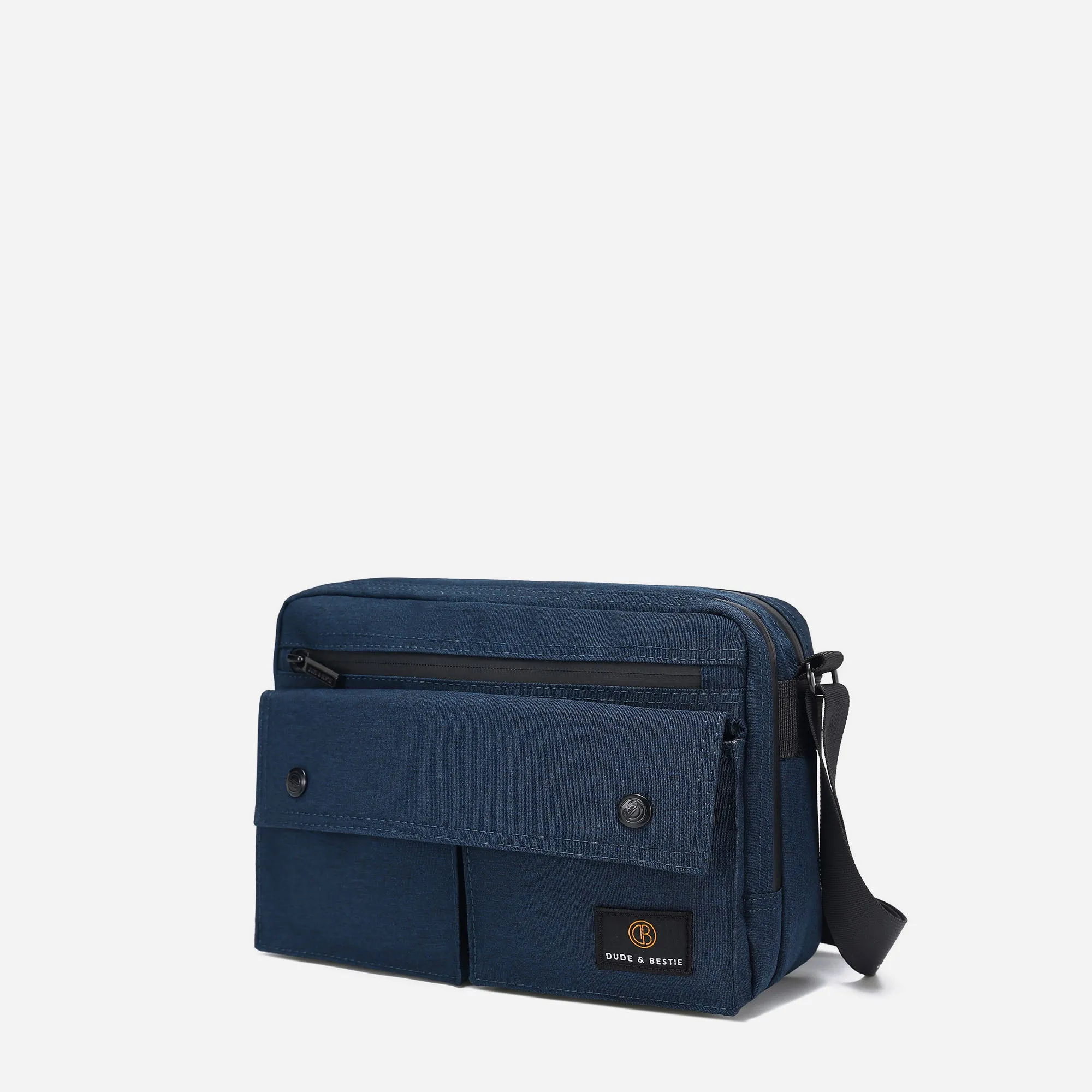 Skyline Crossbody Bag