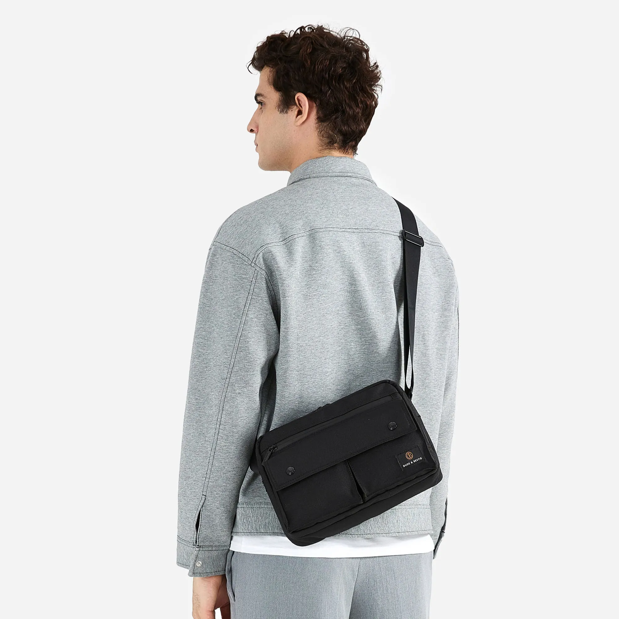 Skyline Crossbody Bag