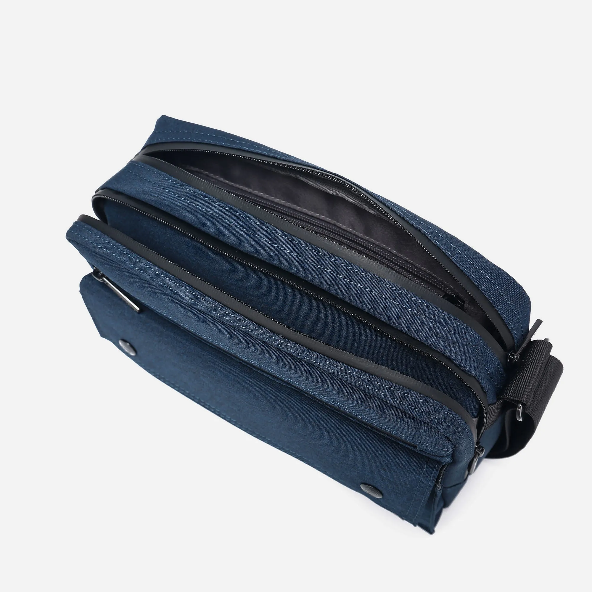 Skyline Crossbody Bag
