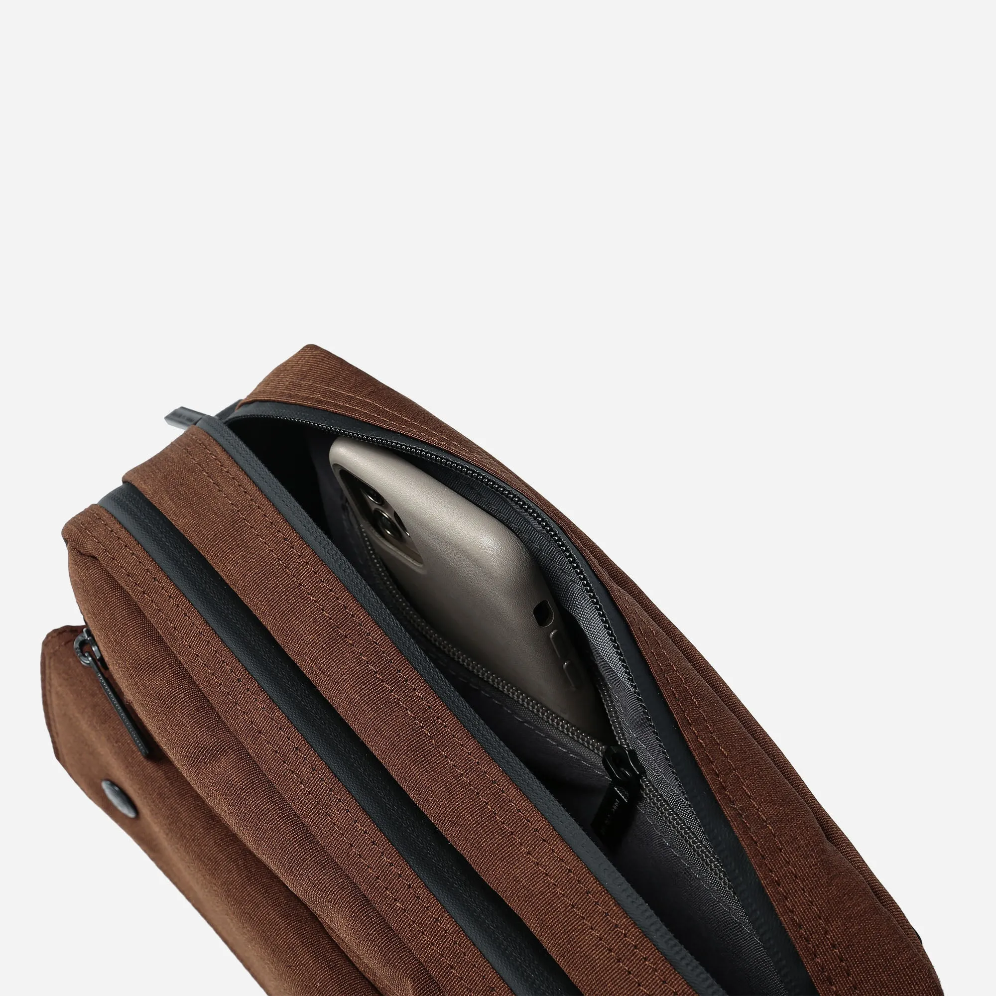 Skyline Crossbody Bag