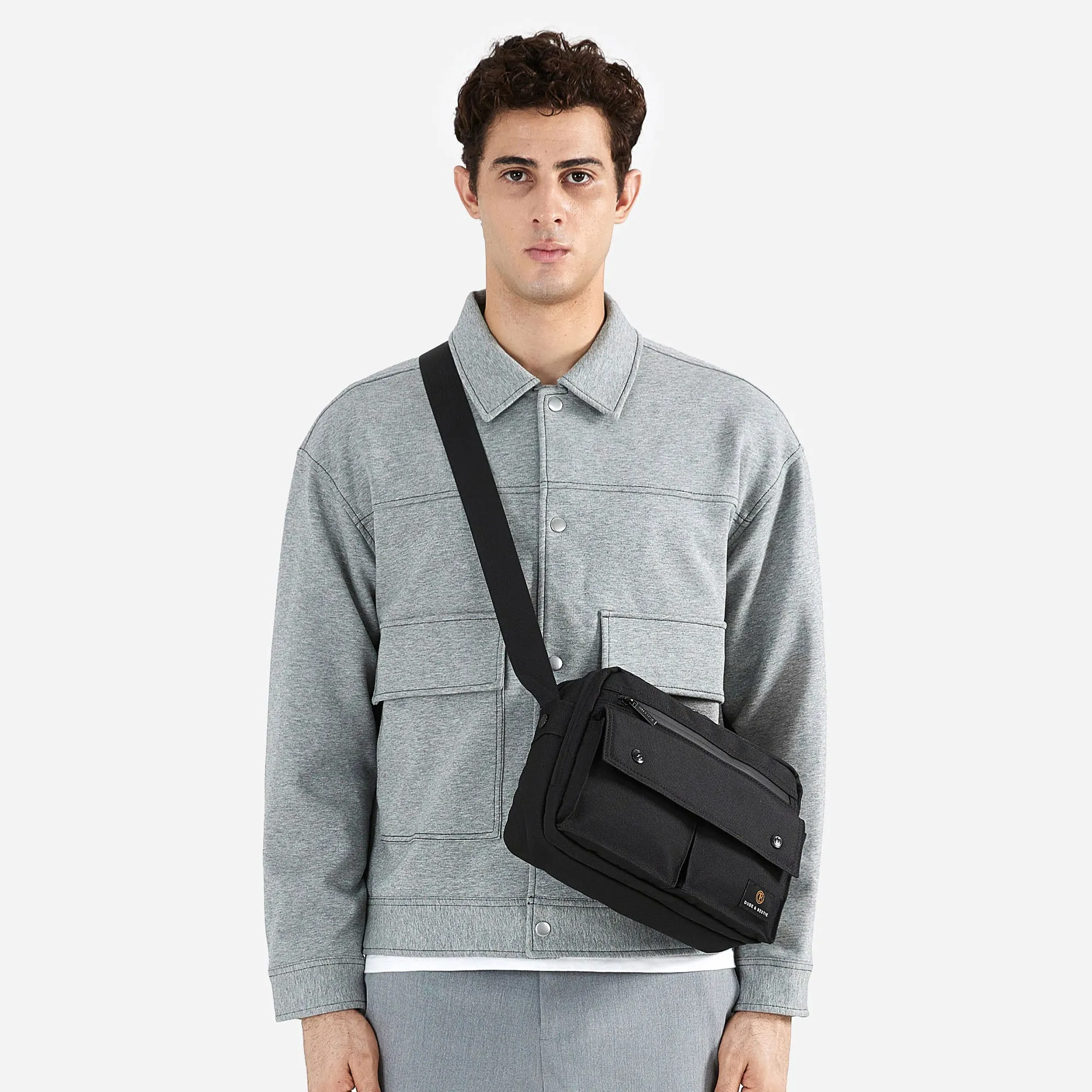 Skyline Crossbody Bag