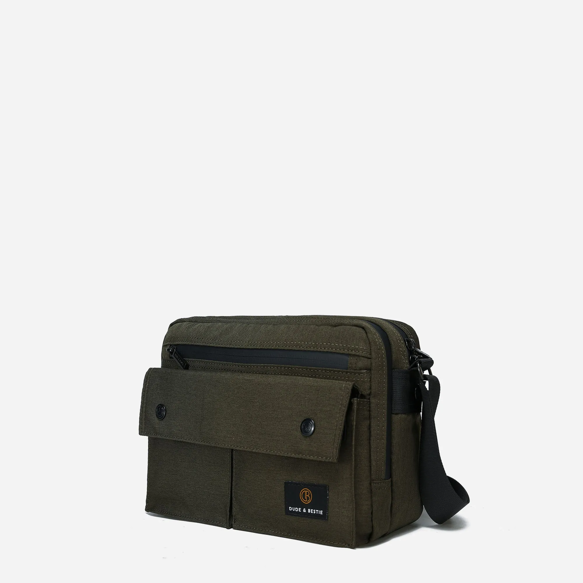 Skyline Crossbody Bag