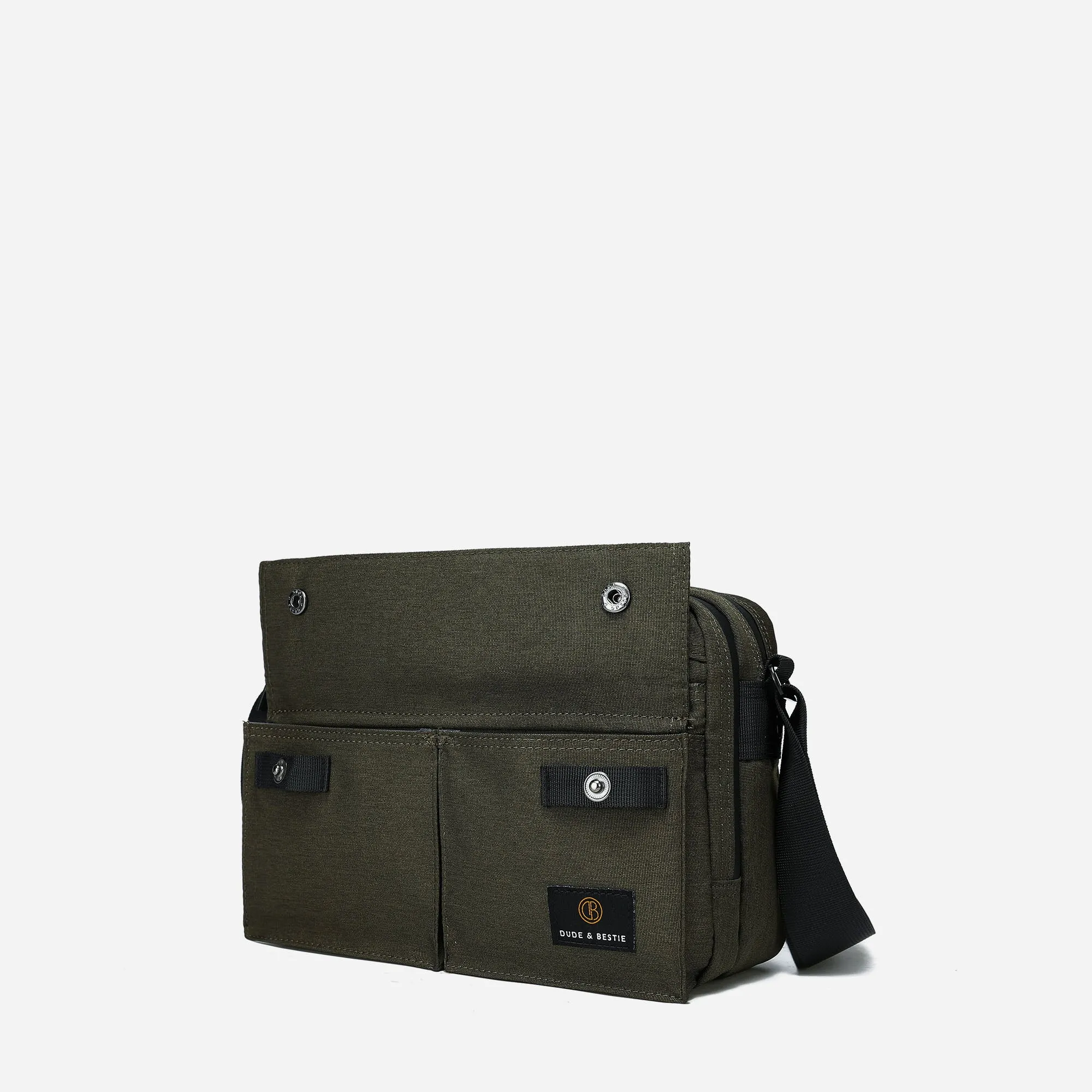 Skyline Crossbody Bag