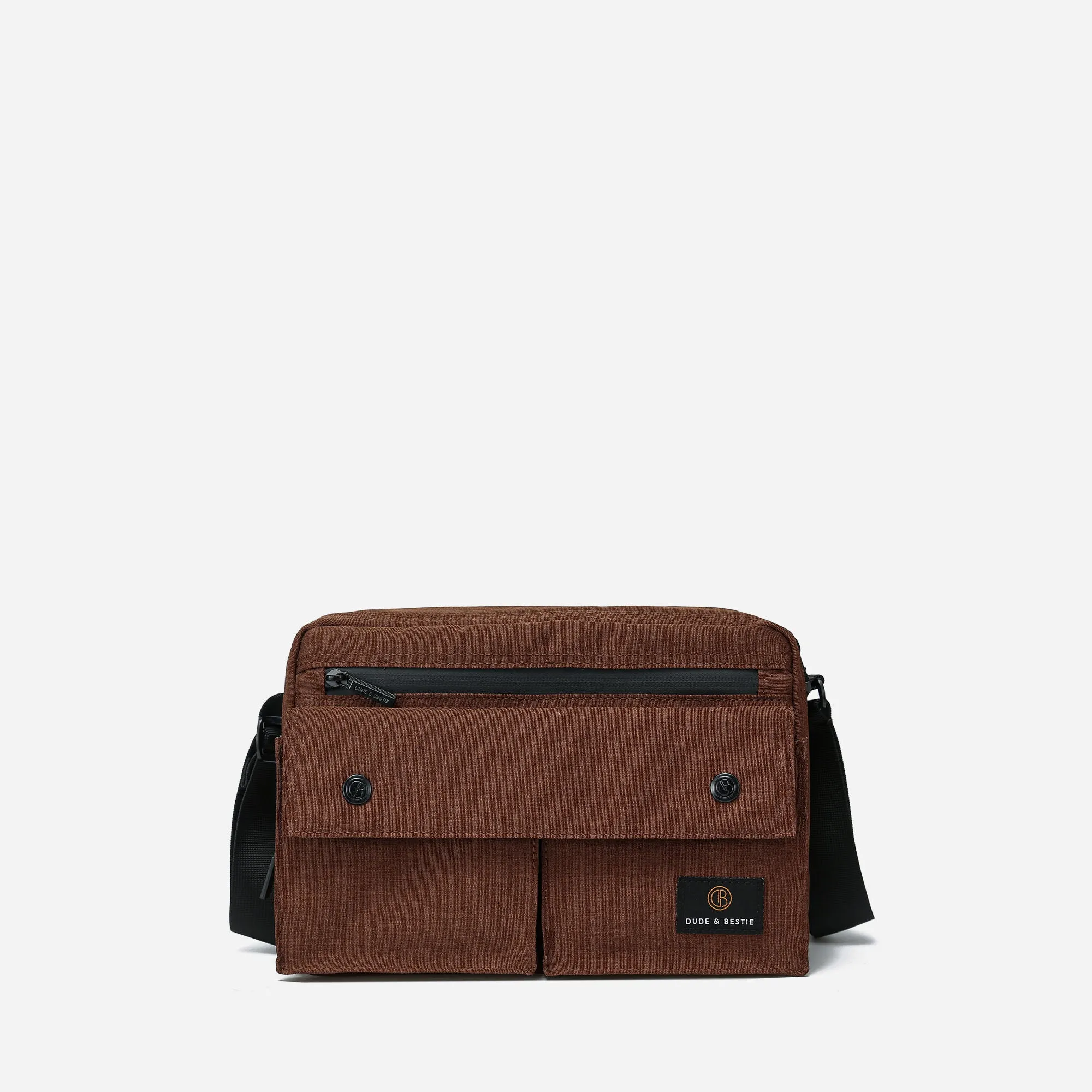 Skyline Crossbody Bag