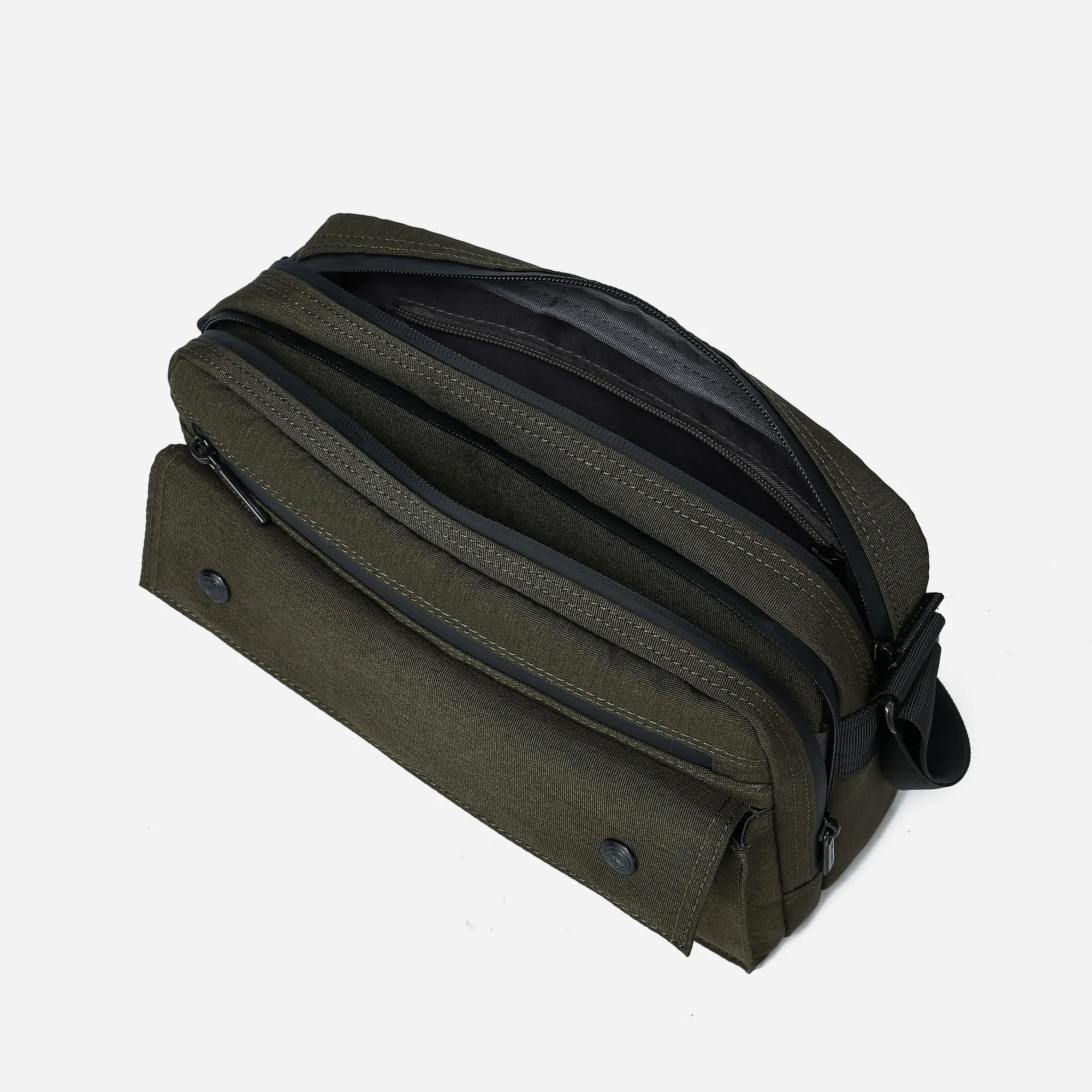 Skyline Crossbody Bag