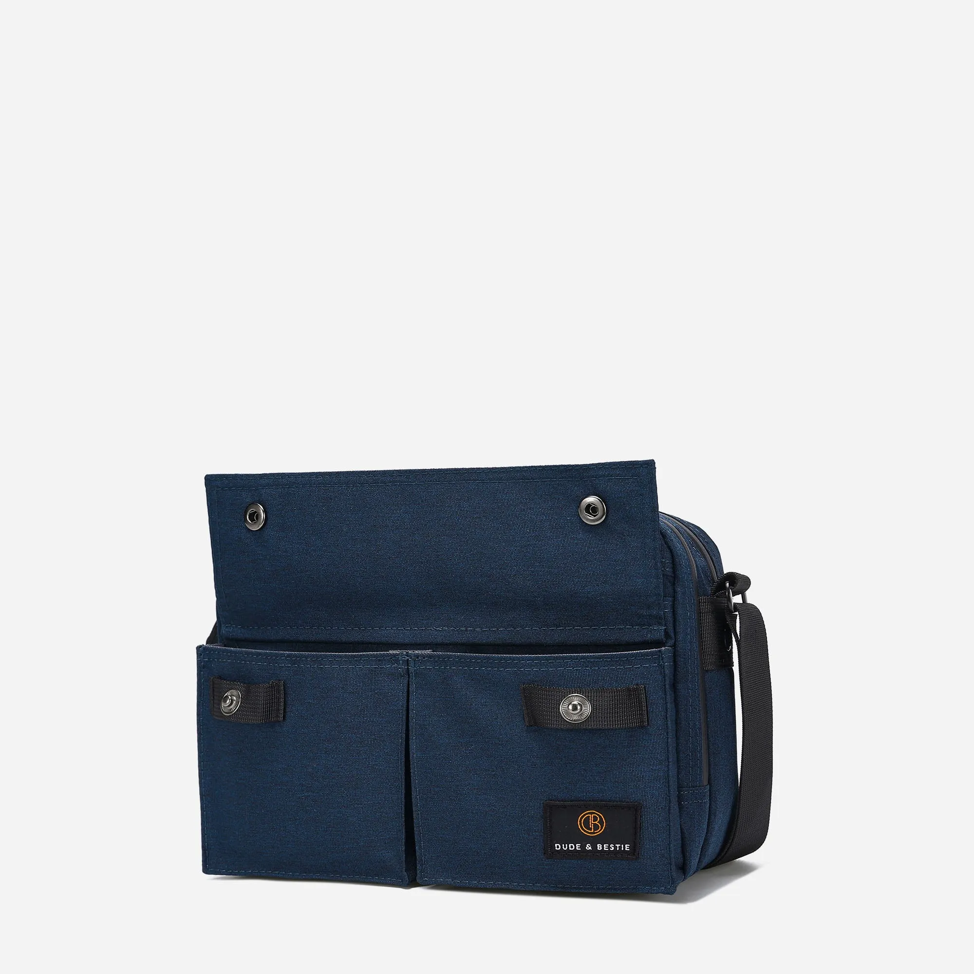 Skyline Crossbody Bag