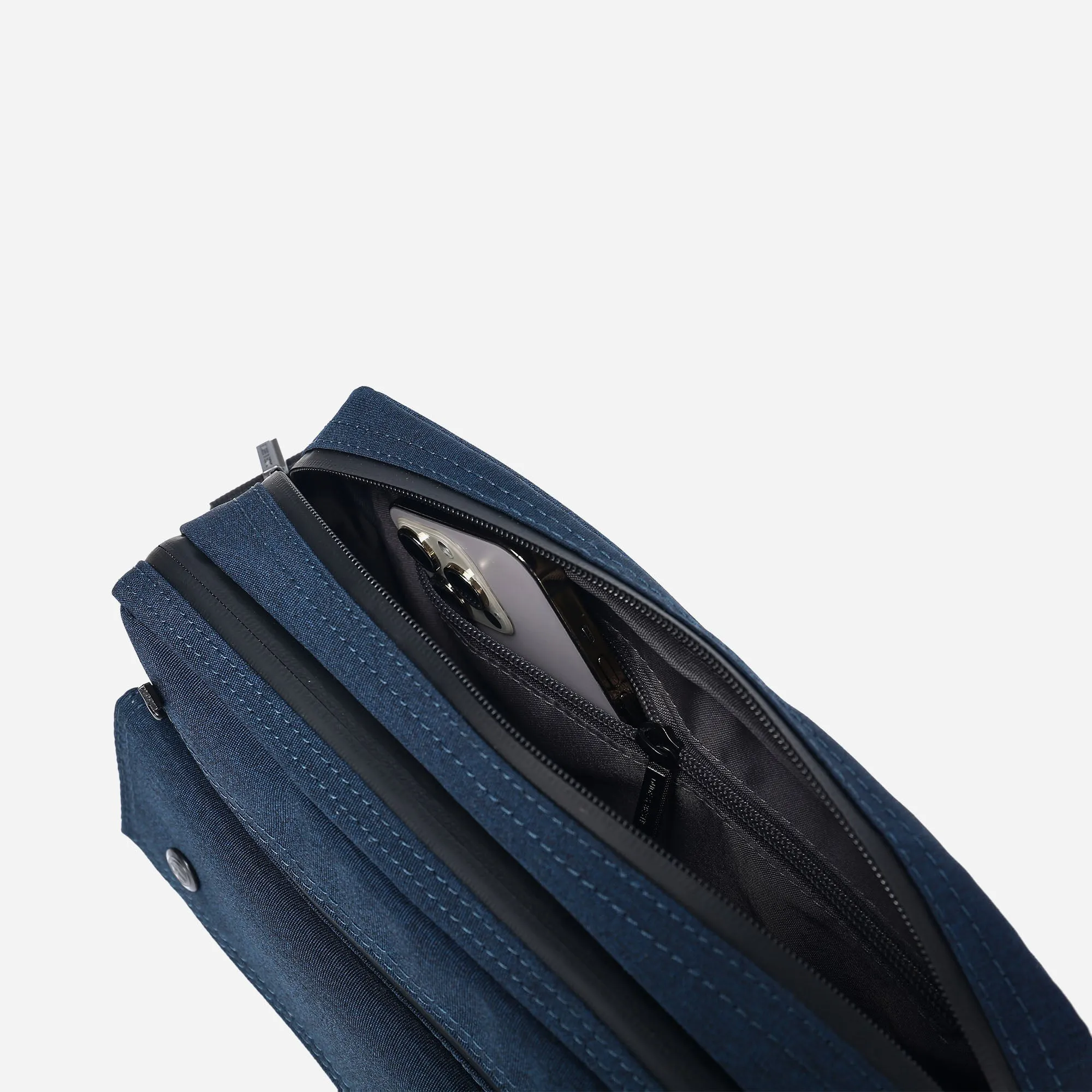 Skyline Crossbody Bag