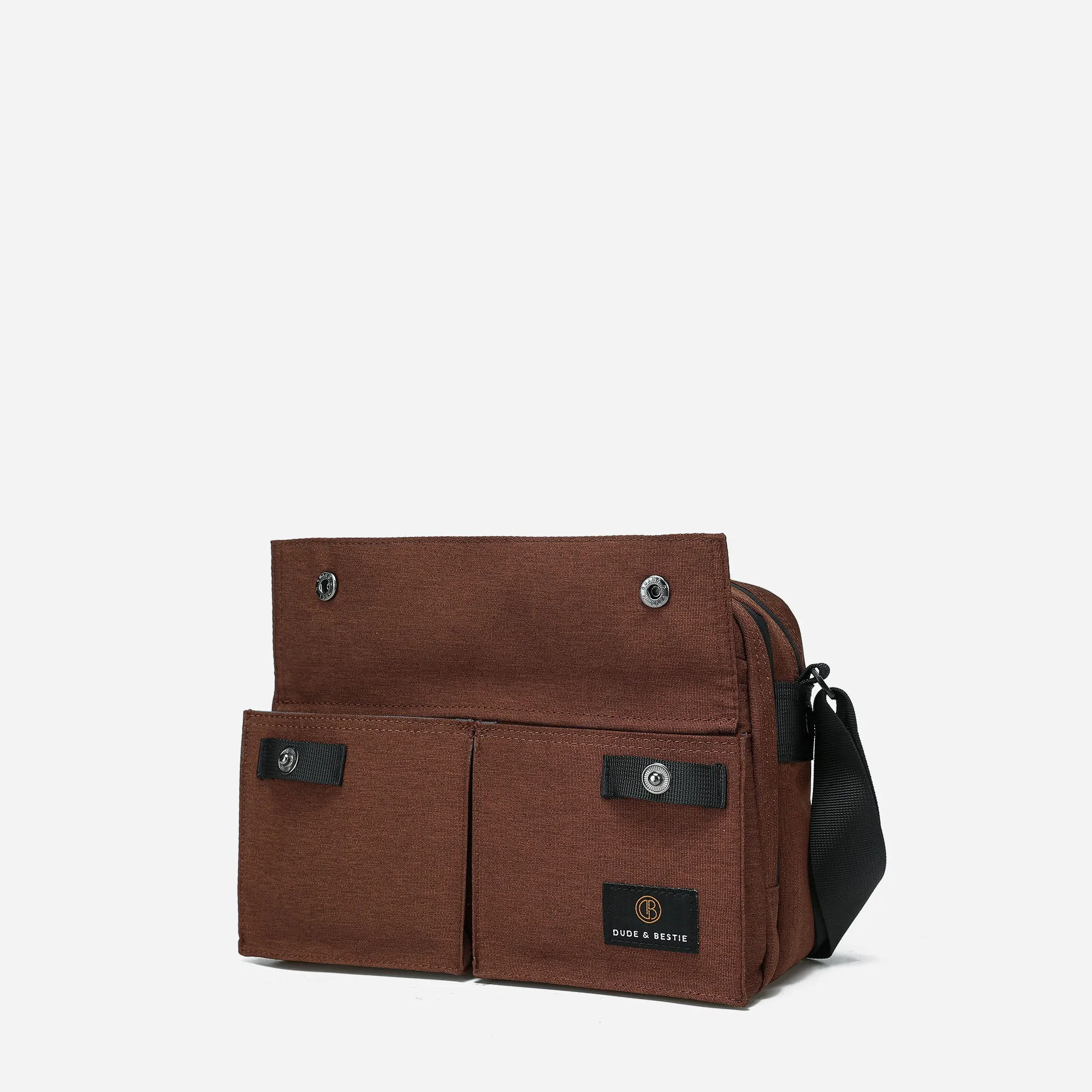 Skyline Crossbody Bag