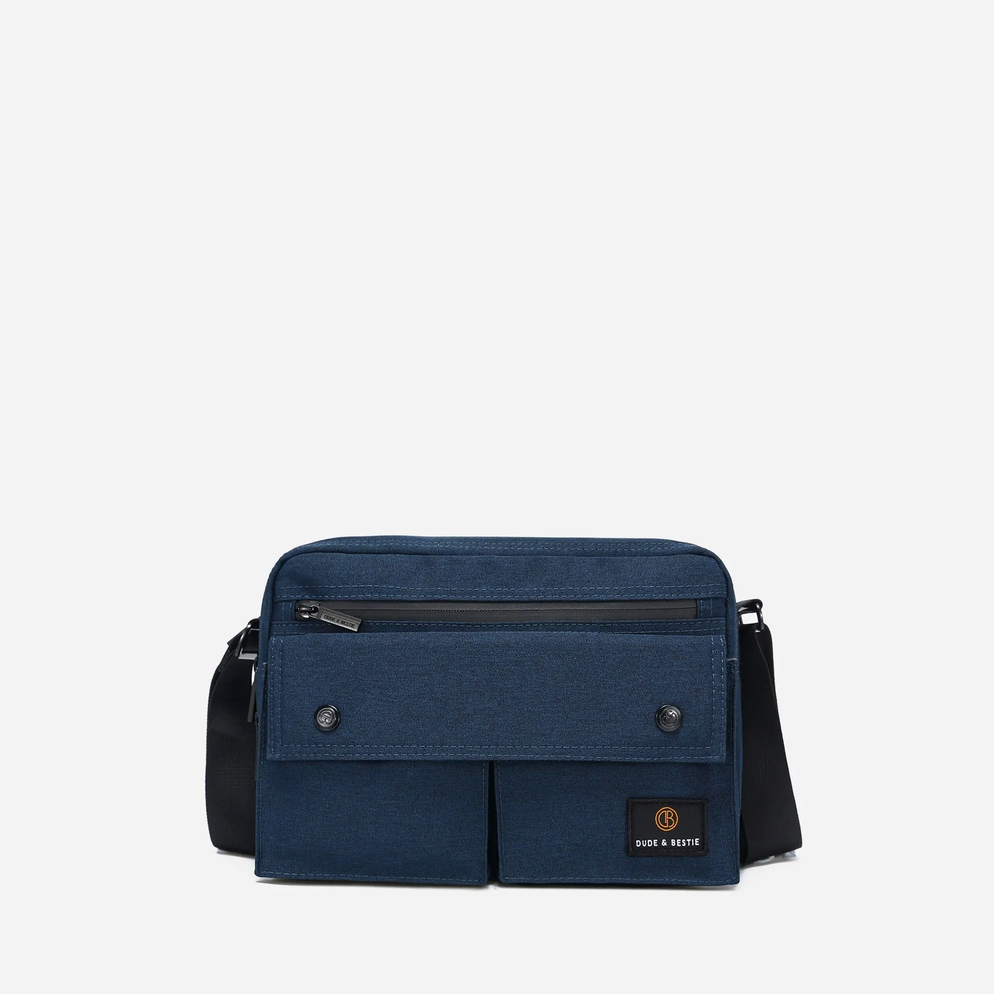 Skyline Crossbody Bag