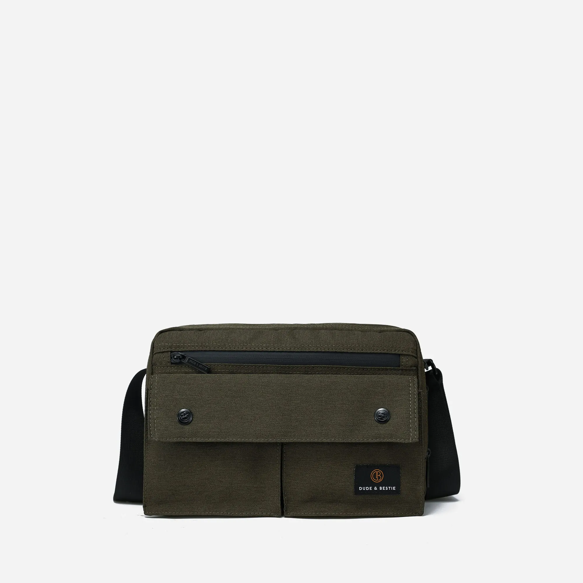 Skyline Crossbody Bag