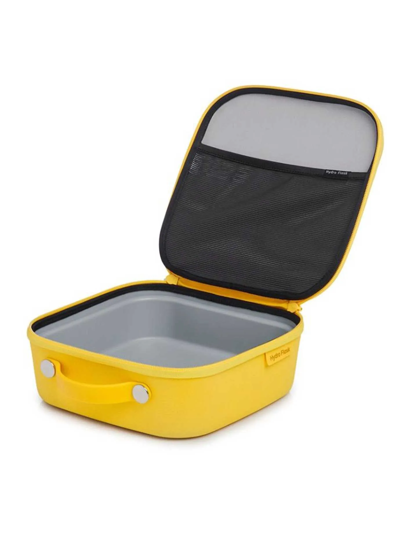 Small Sunflower Insulated Lunch Box