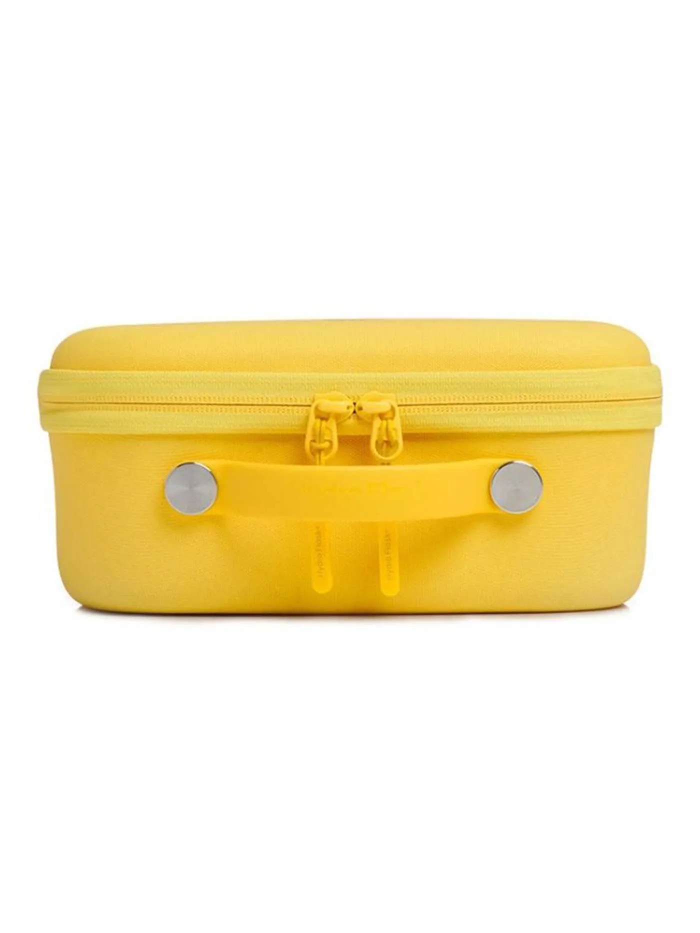 Small Sunflower Insulated Lunch Box