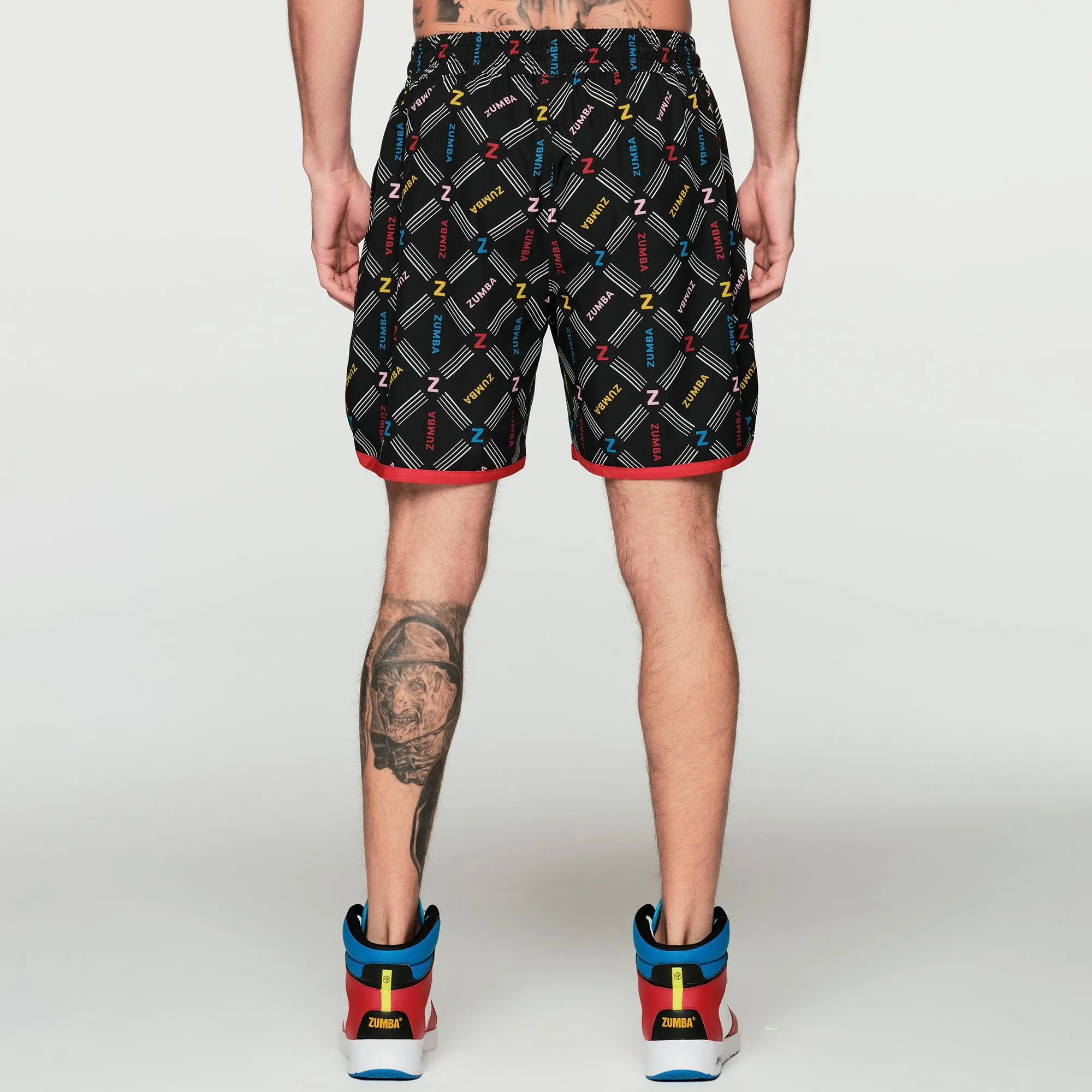 Sport Mode Shorts
